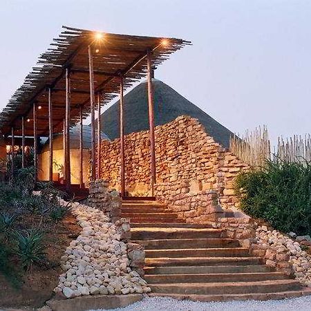 Nguni River Lodge Port Elizabeth Exterior photo