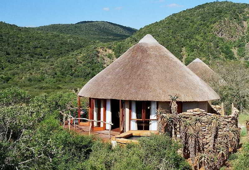 Nguni River Lodge Port Elizabeth Exterior photo