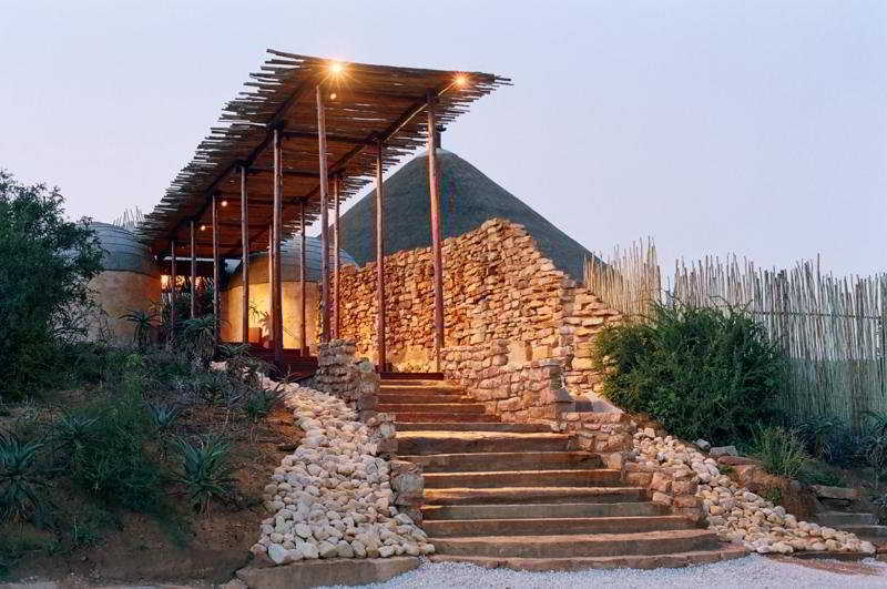 Nguni River Lodge Port Elizabeth Exterior photo